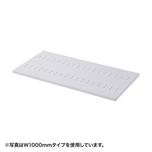 eラック 棚板(W1400mm用・D450) ER-140NT サンワサプライ【代引き不可商品】