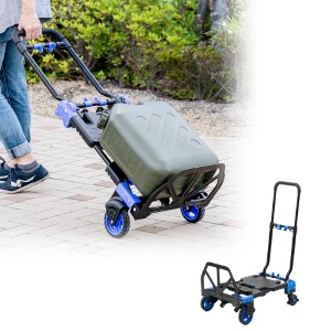 折りたたみキャリーカート｜軽量・コンパクト・人気