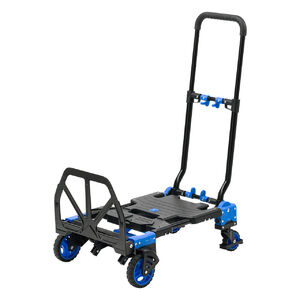 折りたたみキャリーカート｜軽量・コンパクト・人気