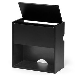 上部オープン（ハーフ）