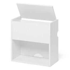 上部オープン（ハーフ）