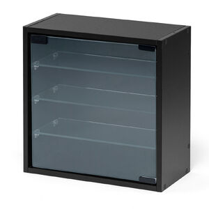 ガラス扉（ハーフ）