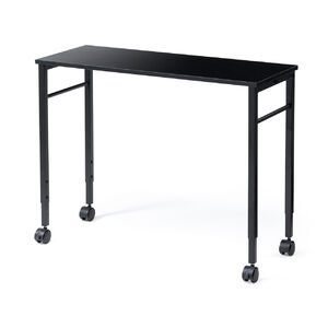 ブラック・幅90cm