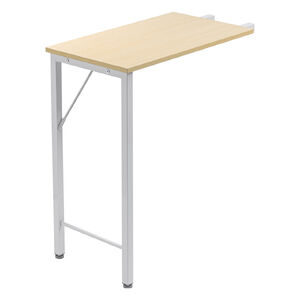 ライトブラウン・幅35×奥行60cm