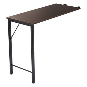 ブラウン・幅40×奥行90cm