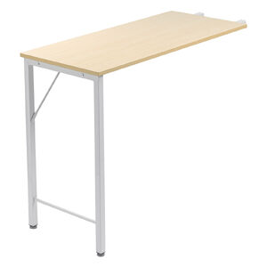 ライトブラウン・幅40×奥行90cm