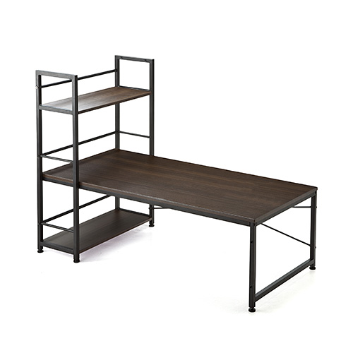 ダークブラウン