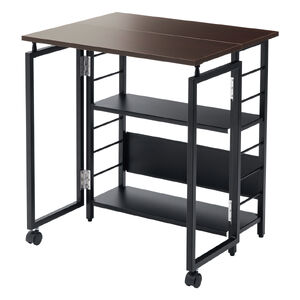 ブラウン・幅65×奥行53cm