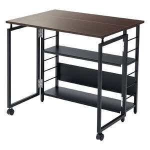 ブラウン・幅80×奥行60cm