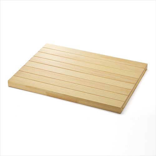 ウッドラック専用棚板(幅585mm用・パイン材・天然木)