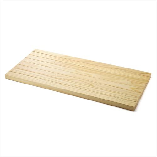 ウッドラック専用棚板(幅900mm用・パイン材・天然木)