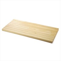 ウッドラック専用棚板(幅900mm用・パイン材・天然木)