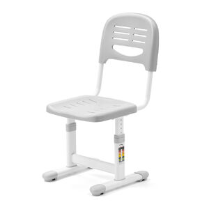 背もたれ、高さ調節可能、足置きつき