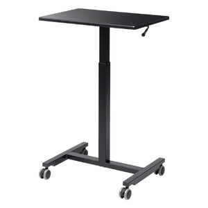 ガス圧式・ブラック・横幅62cm