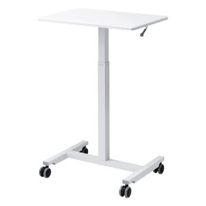 ガス圧式・ホワイト・横幅62cm