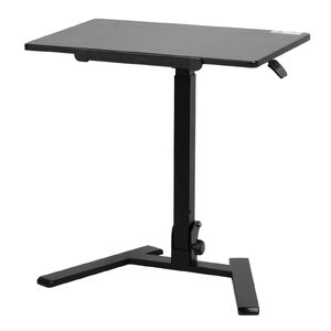 広々天板・ブラック