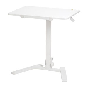 広々天板・ホワイト