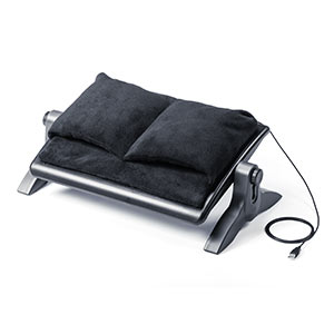 フットウォーマー