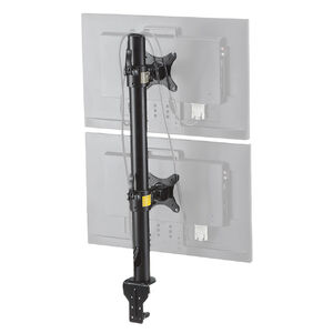 上下2面取り付け