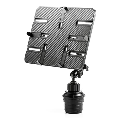 ドリンクホルダー取付（9.7～13インチ）