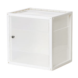 鍵式（クリア）