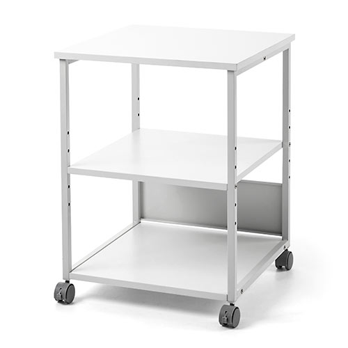 3段・天板サイズ52×52cm