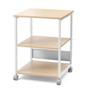 ライトブラウン