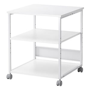 3段・天板サイズ60×60cm