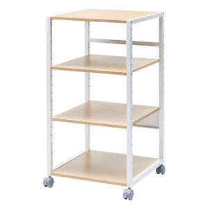 ライトブラウン