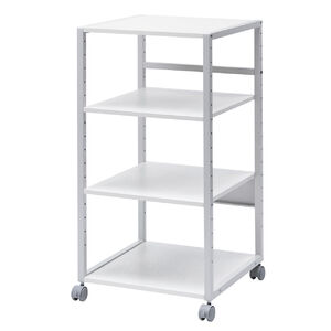 4段・天板サイズ47×52cm