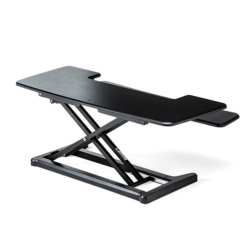 幅95cm・高さ無段階昇降