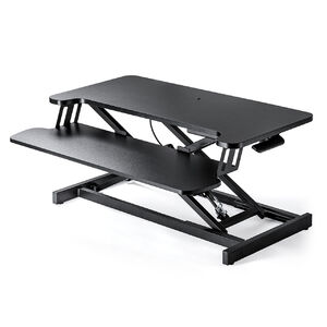 幅80cm・高さ無段階昇降