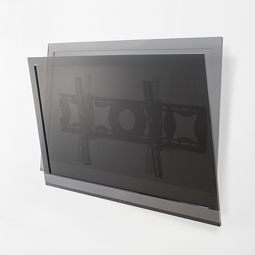 テレビ壁掛け金具 液晶 ディスプレイ Vesa 汎用 取付 角度 32 70型対応 Ez1 Pl002 Ez1 Pl002 激安通販のイーサプライ