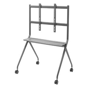 ダークシルバー・耐荷重120kg