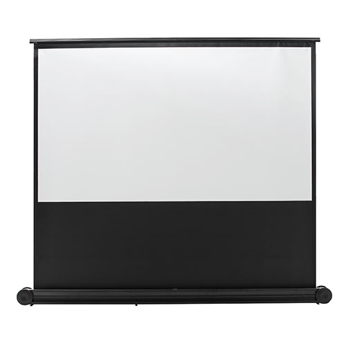 床置き、自立、パンタグラフ式