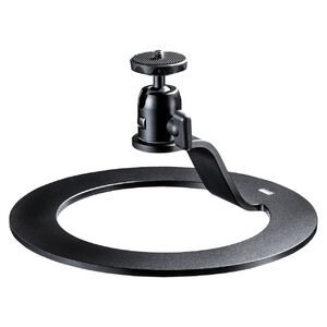 無段階角度調整