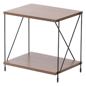 横幅40センチ・2段