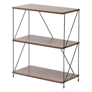 横幅60センチ・3段