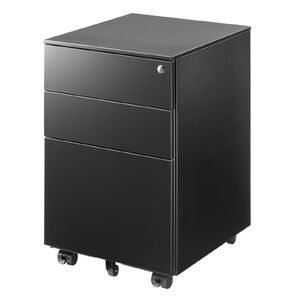 幅39cm・ブラック