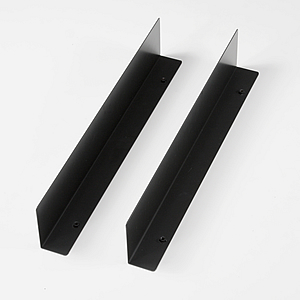 サーバーラック専用重量物支持レール( 100-SV003(EZ1-SV003)シリーズ専用) EZ1-SV003AG