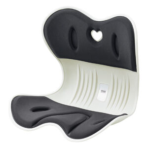 ABS＋PUフォーム、ポリエステル・ブラック