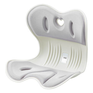 ABS＋PUフォーム、ポリエステル・グレー