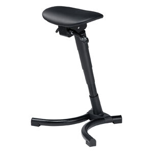 62-82cm・ブラック