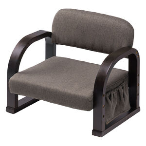 ダークブラウン