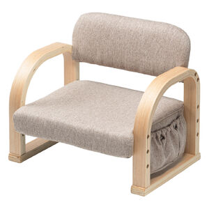 ライトブラウン