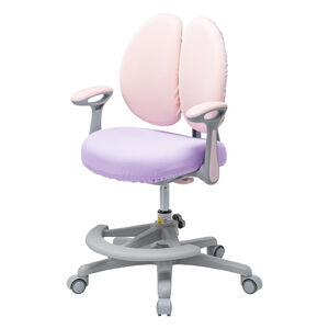 ダブルバック・ピンク