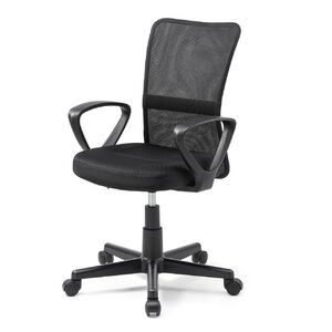 ひじあり・ブラック