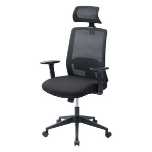 シンクロロッキング・ランバーサポート