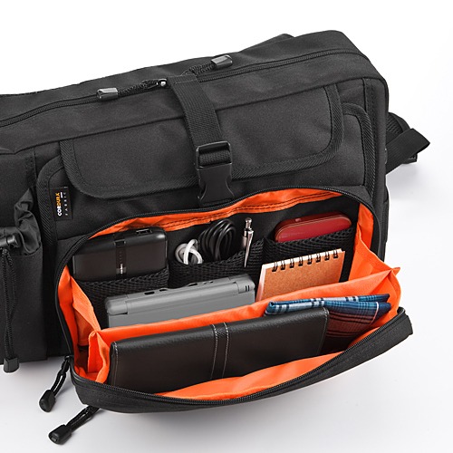 ガジェットバッグ タブレットバッグ Iphone スマホ収納 操作対応 ワンショルダー Ez2 Bag086 激安通販のイーサプライ ガジェットバッグ タブレットバッグ Iphone スマホ収納 操作対応 ワンショルダー Ez2 Bag086 激安通販のイーサプライ