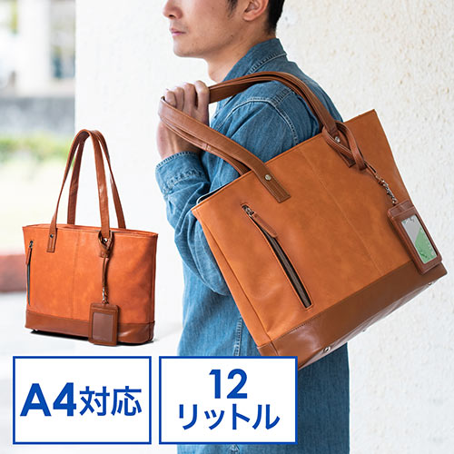 トートバッグ メンズ レザーの人気商品 通販 価格比較 価格 Com